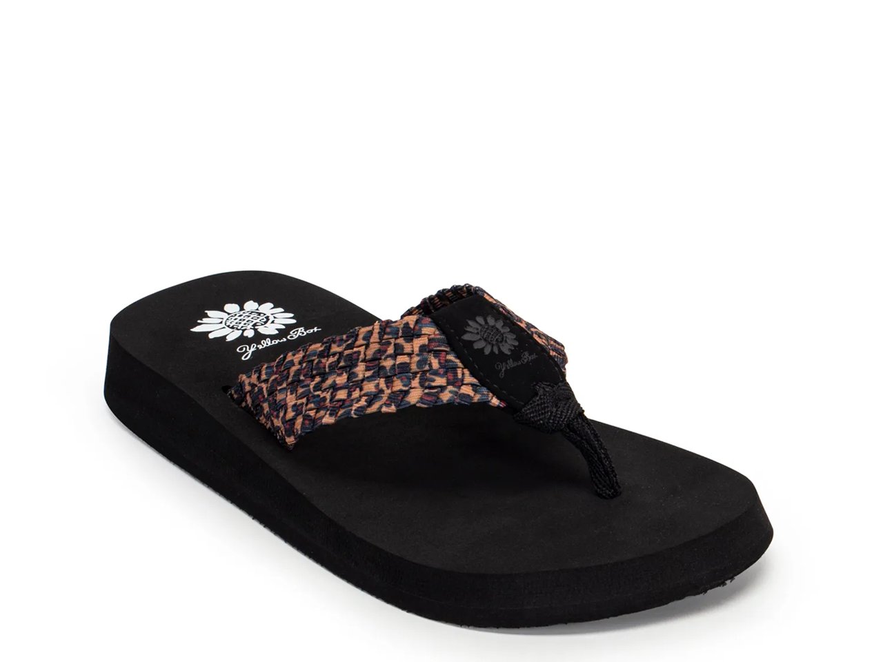 Soleil Sandal