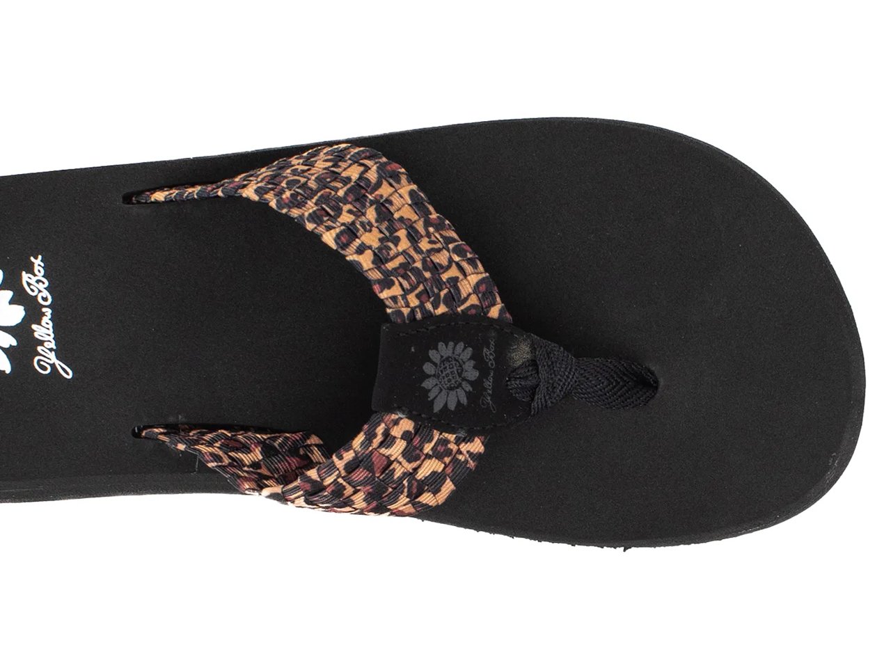 Soleil Sandal