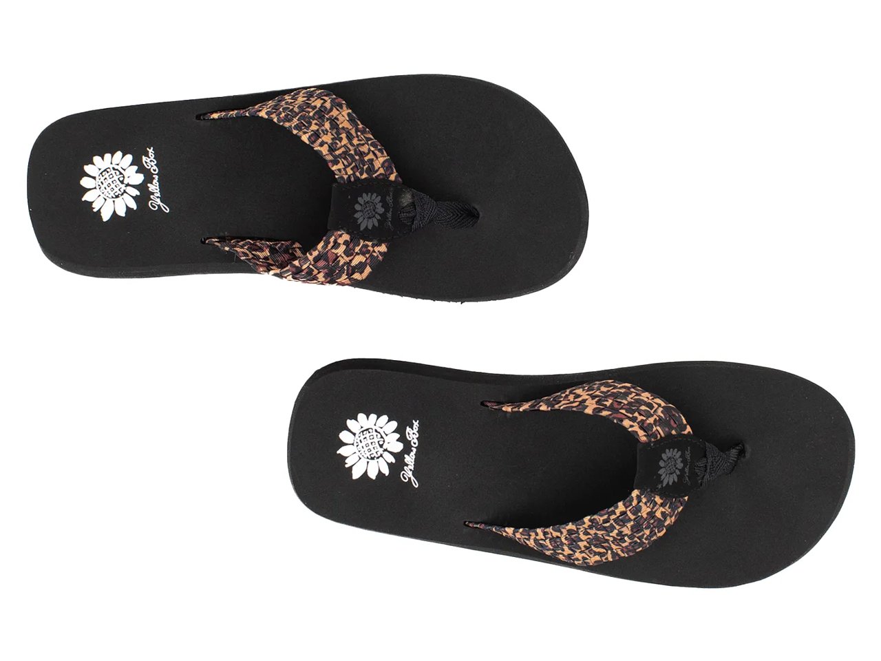 Soleil Sandal