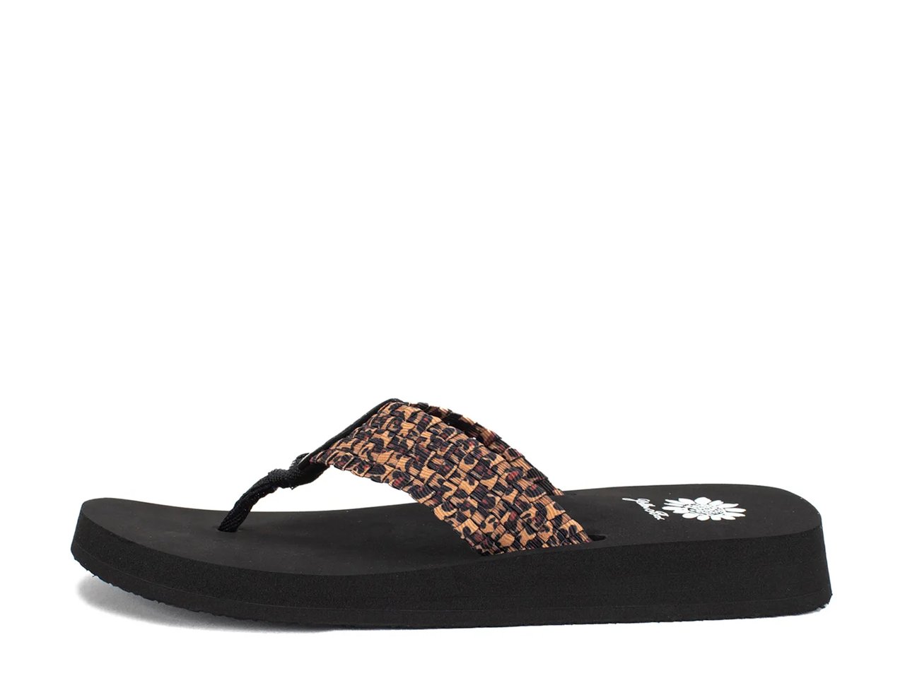 Soleil Sandal