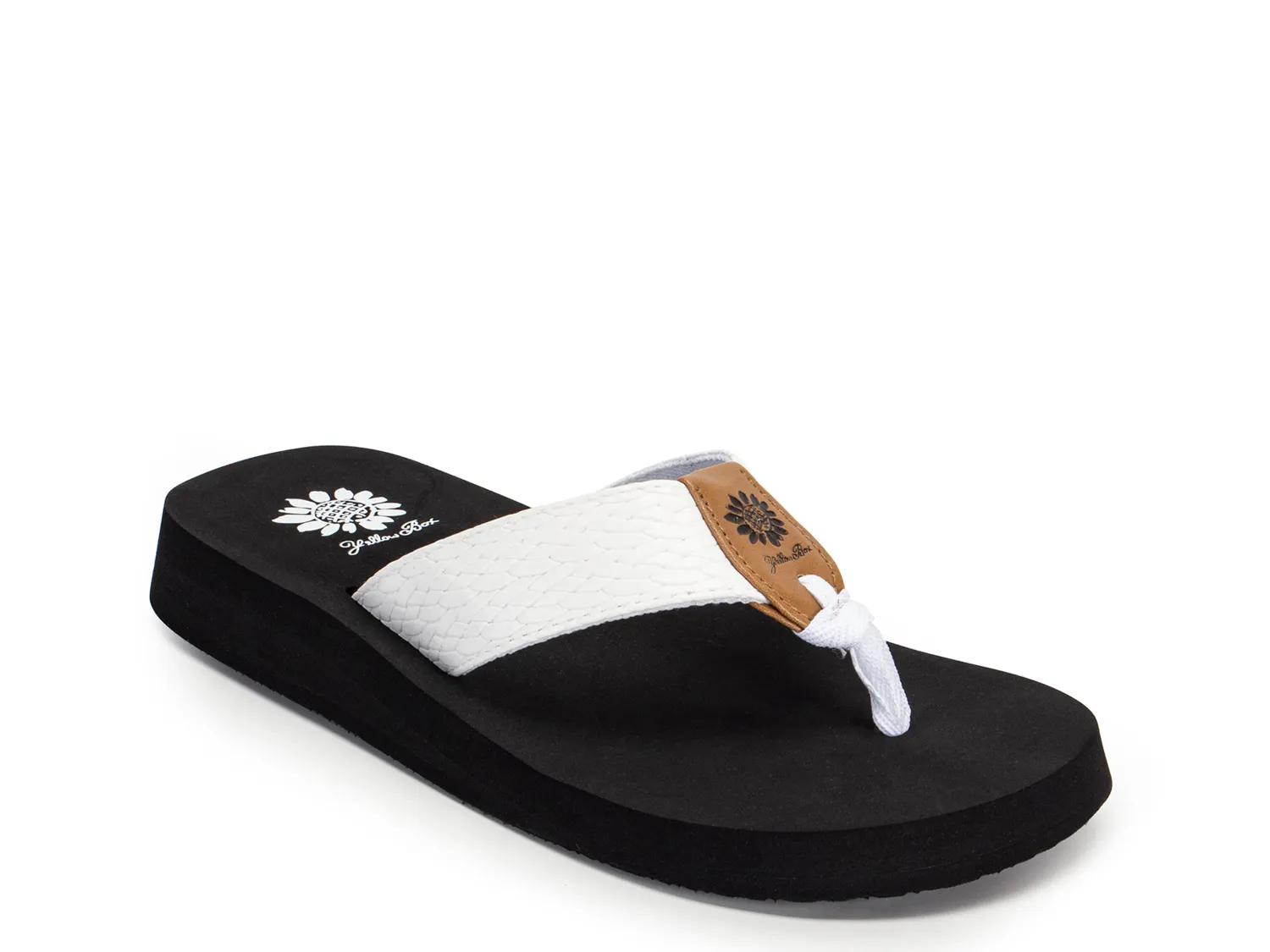Flax Sandal - image 3