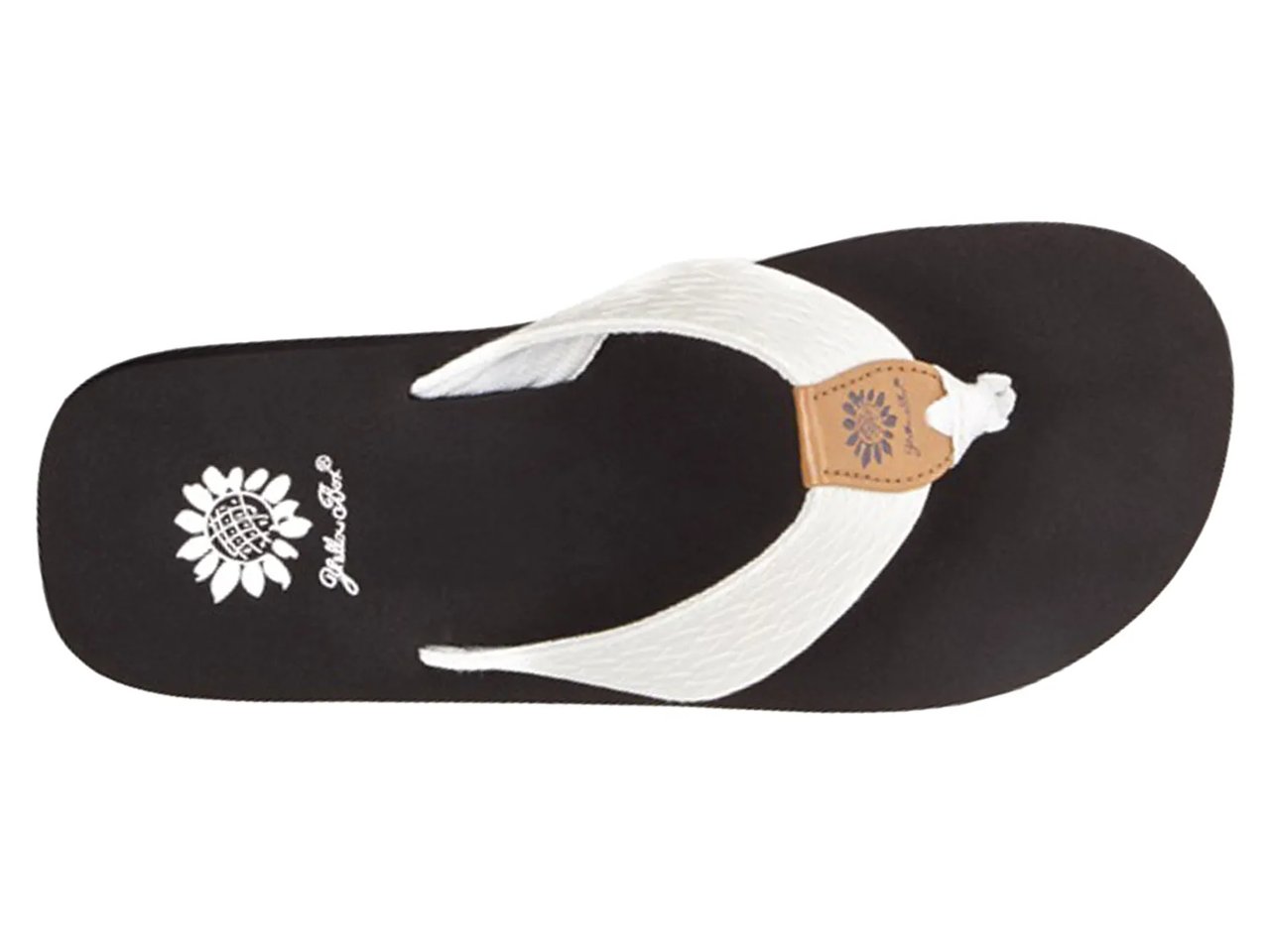 Flax Sandal