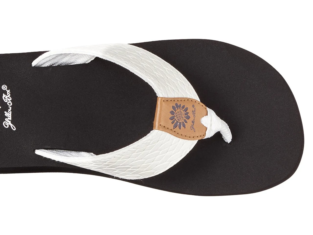 Flax Sandal