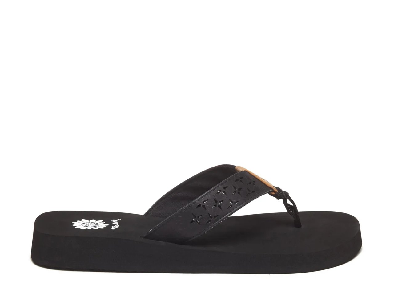 Benji Sandal