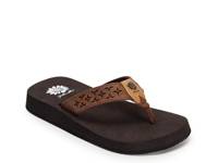 Benji Sandal Dark Brown view
