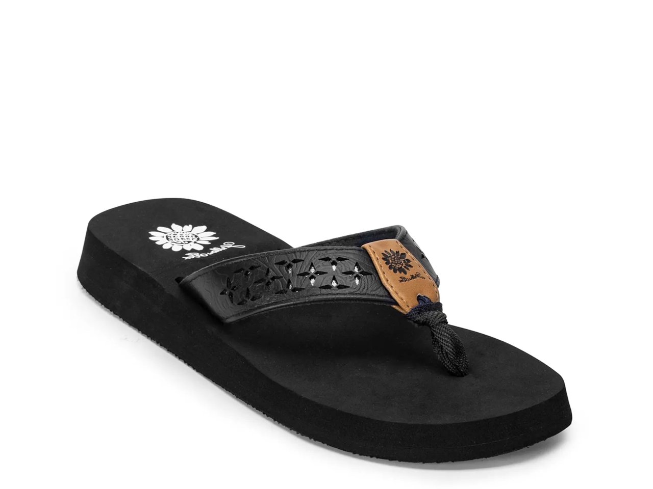 Benji Sandal