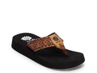 Wally Sandal Tan view