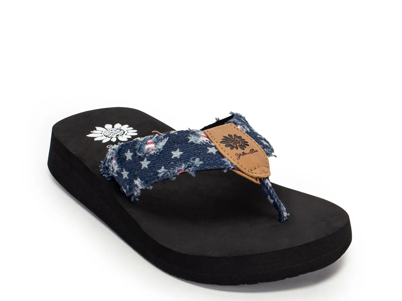 Firework Sandal