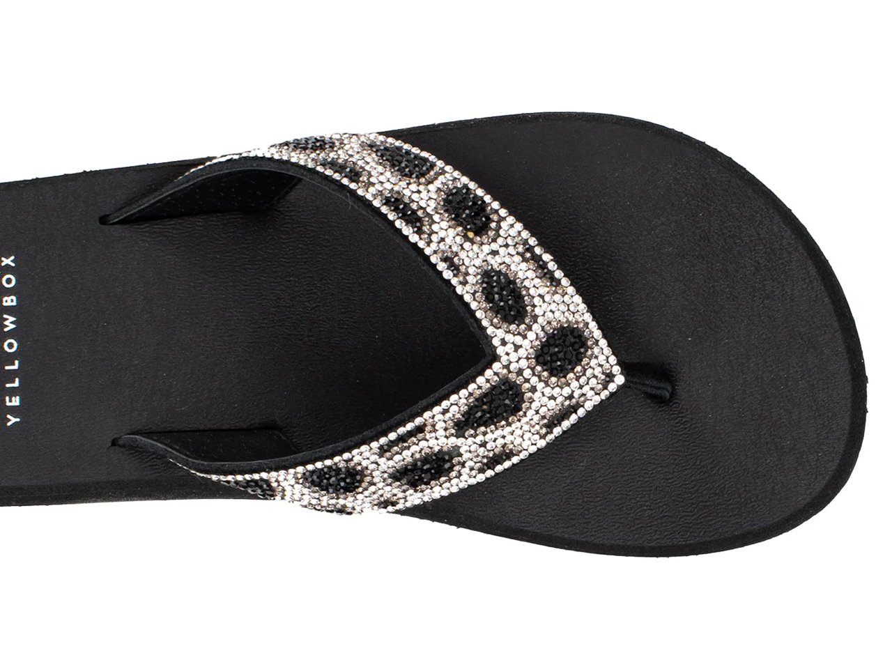 Naseeba Sandal