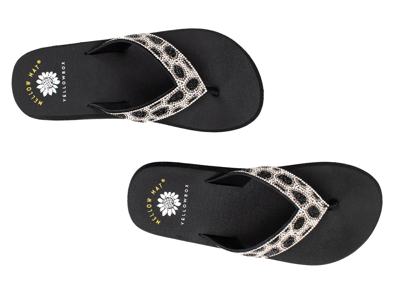 Naseeba Sandal