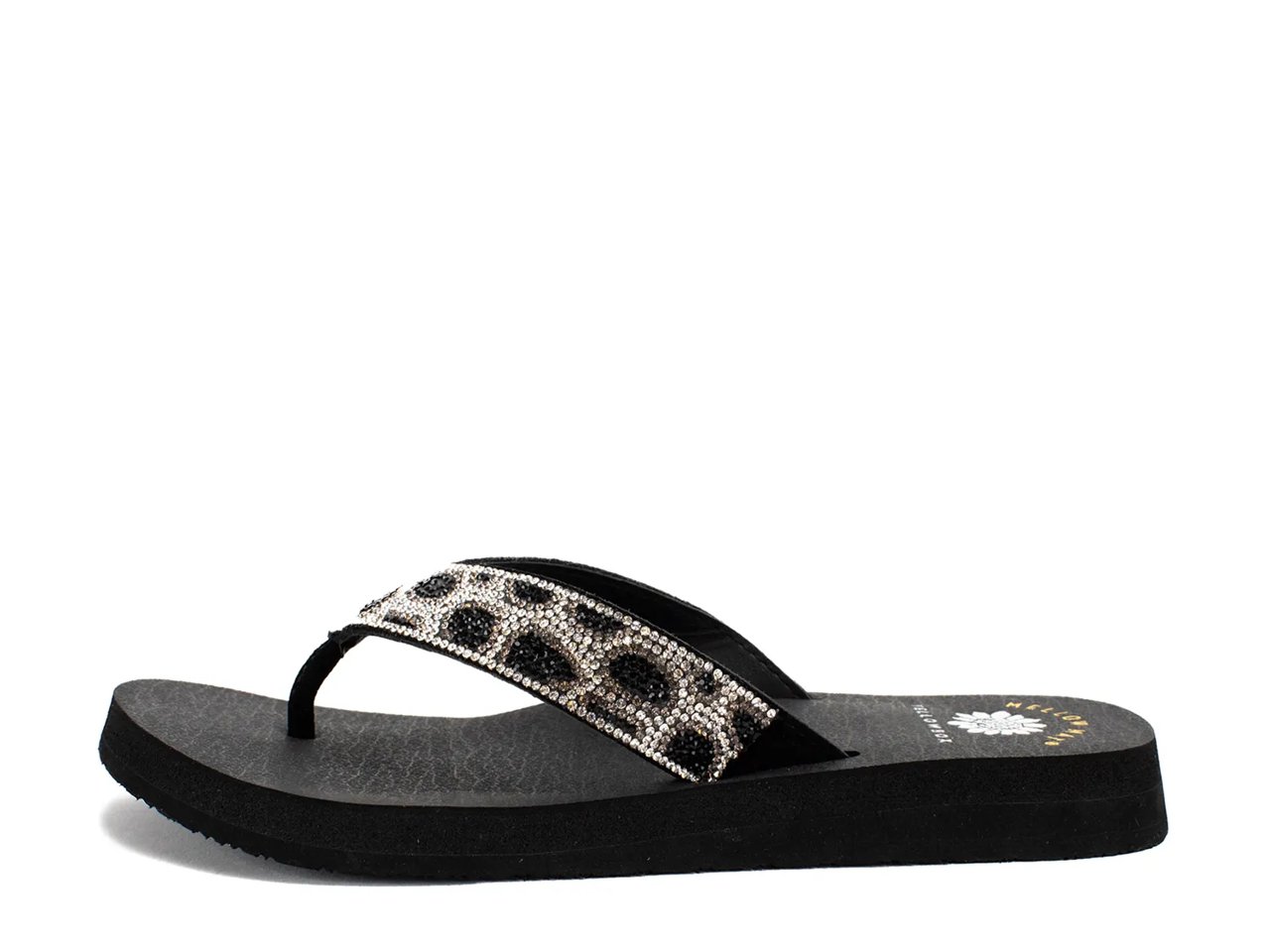 Naseeba Sandal