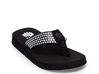 Fromy Sandal Black view