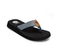 Fromy Sandal Navy view