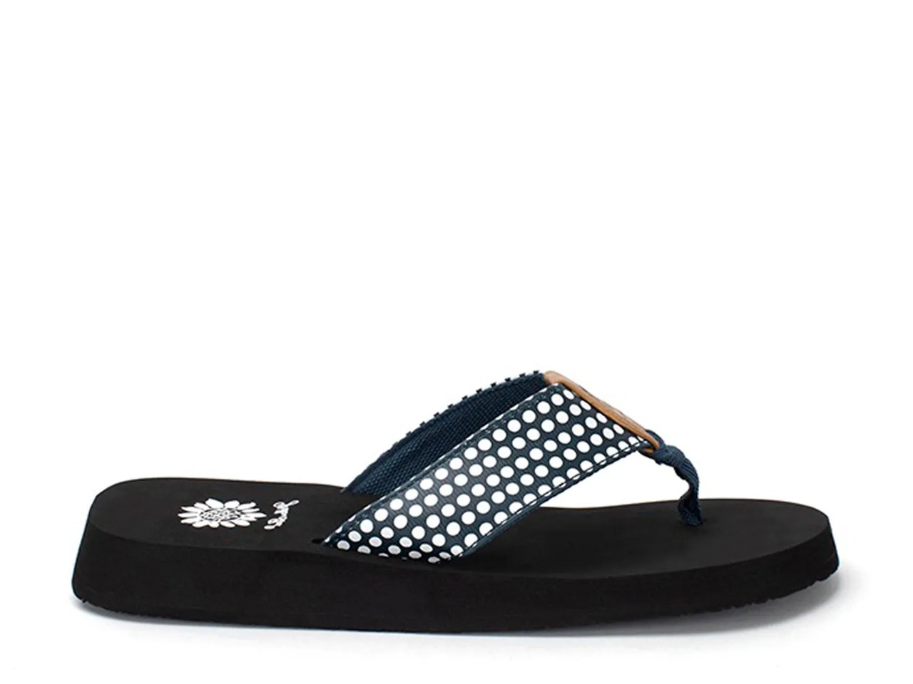 Fromy Sandal