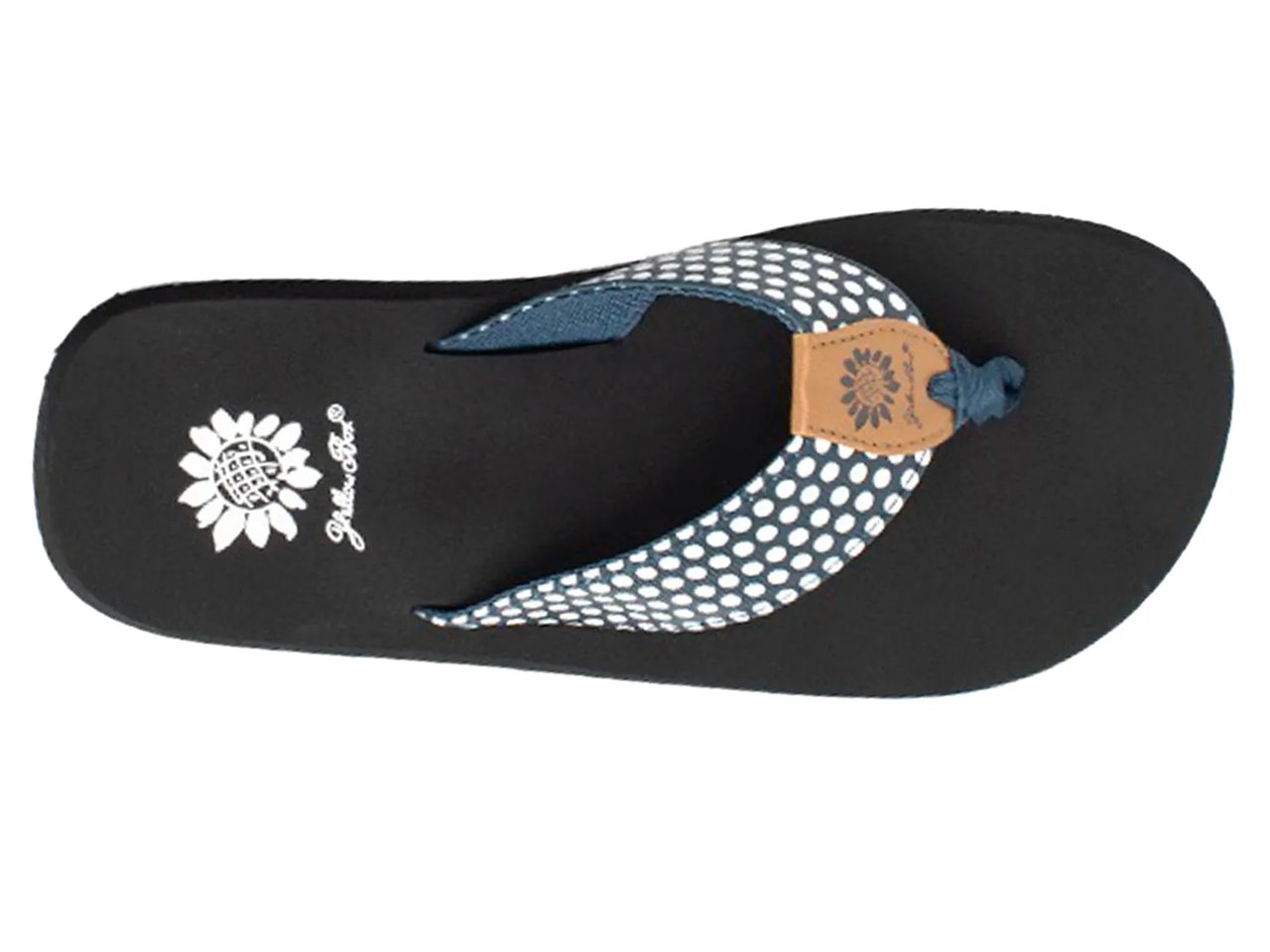 Fromy Sandal