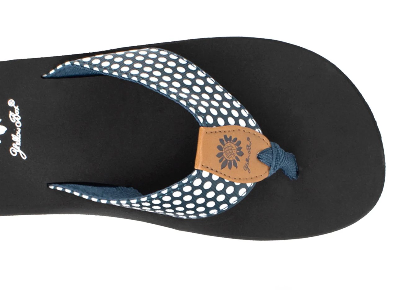 Fromy Sandal