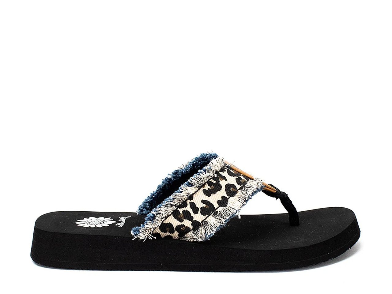 Fayth Sandal