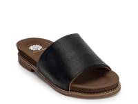 Kalo Sandal Black view