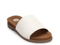 Kalo Sandal Ivory view