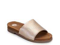 Kalo Sandal Platino view