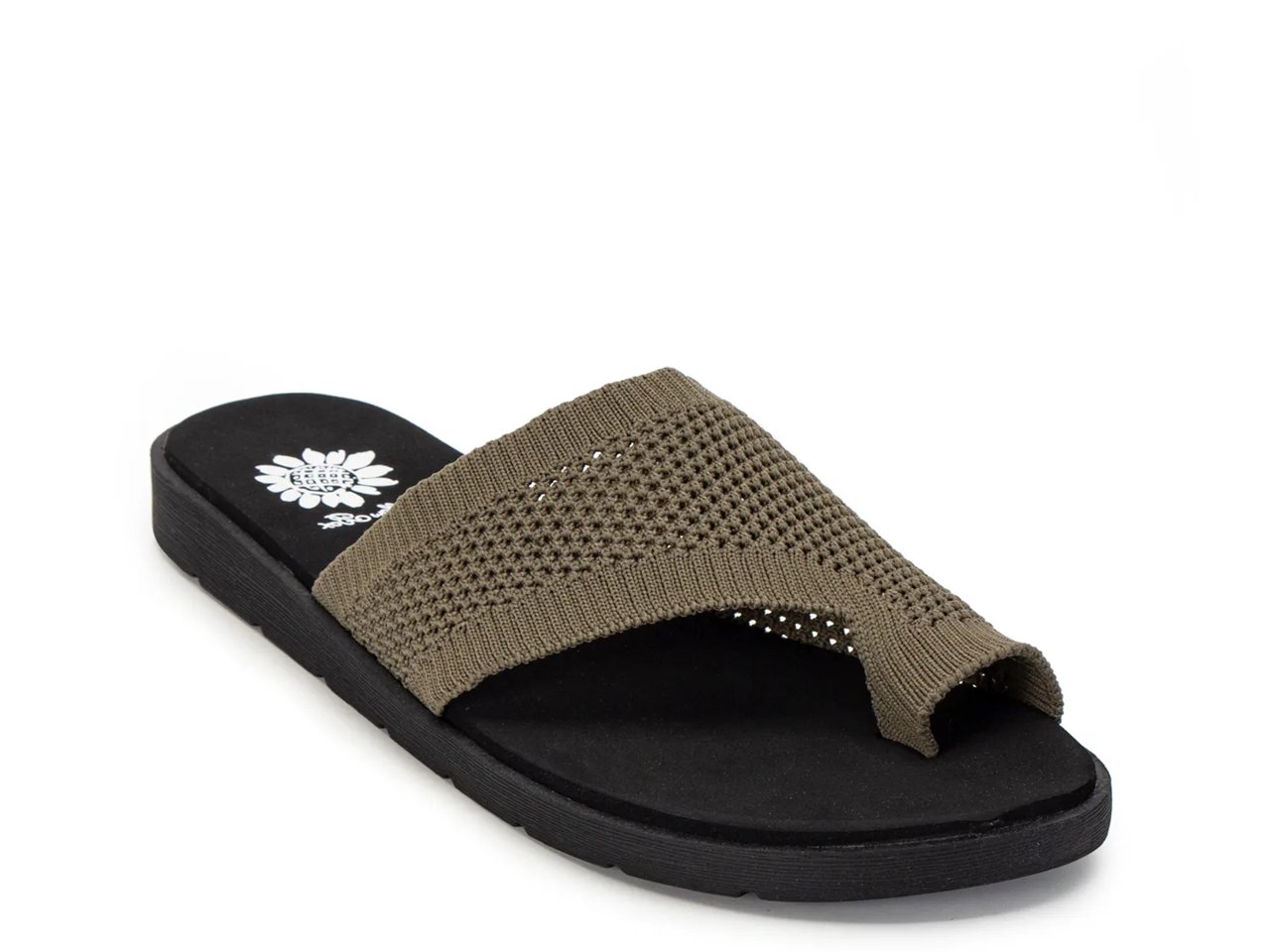 Feeza Sandal