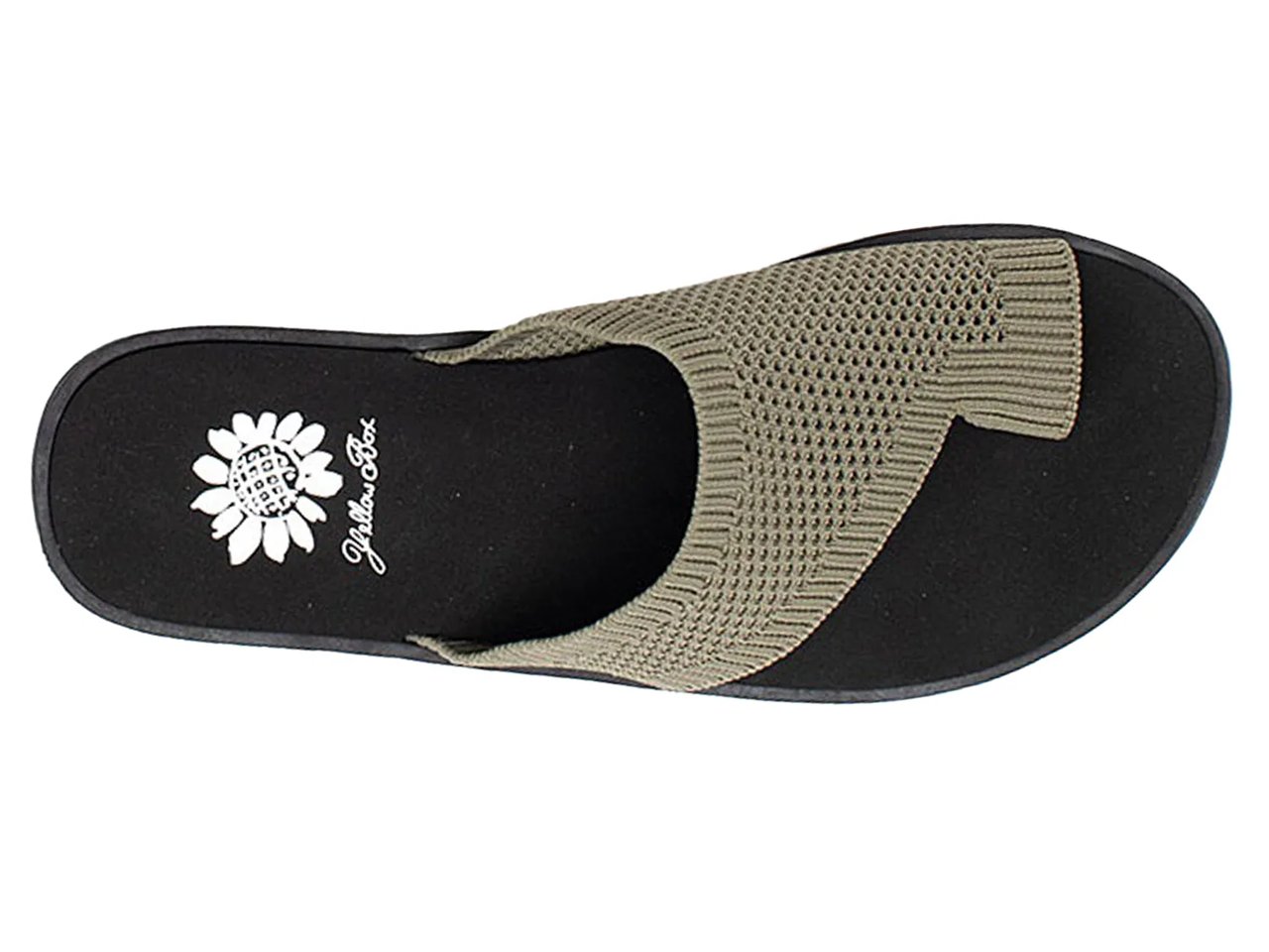 Feeza Sandal