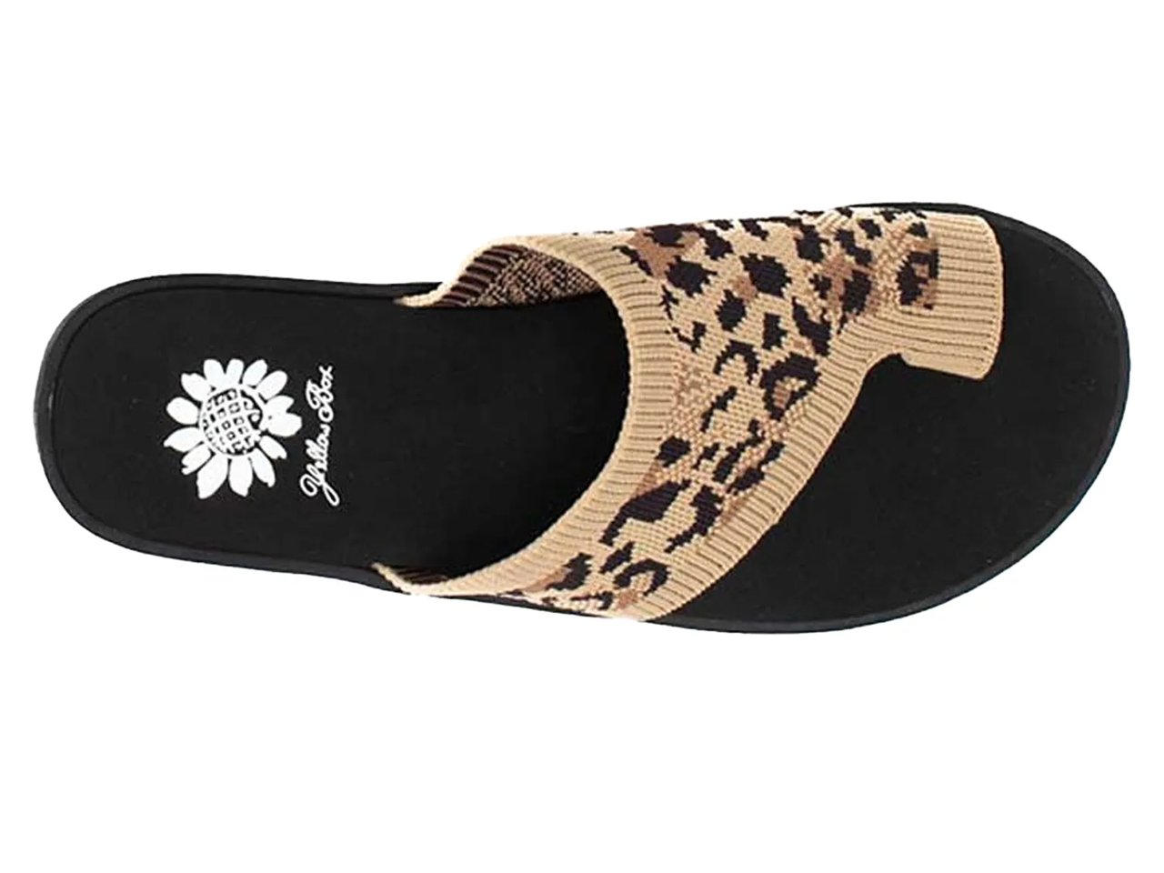 Feeza Sandal