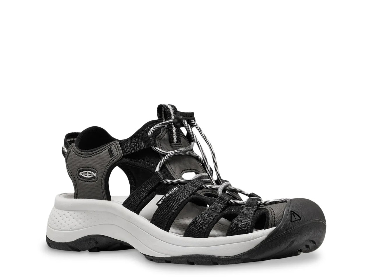 Astoria West Sandal -  Women's