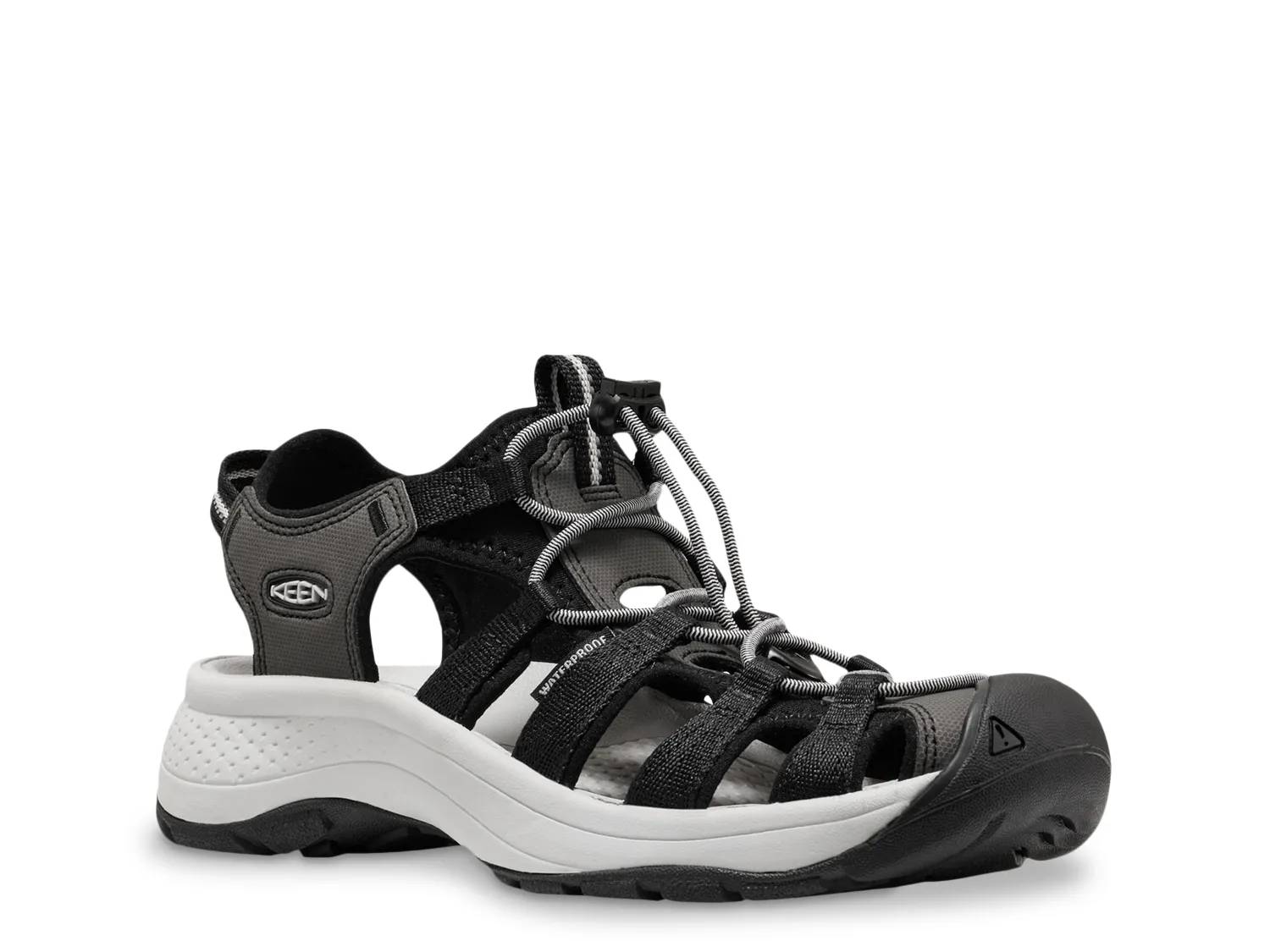 Astoria West Sandal -  Women's