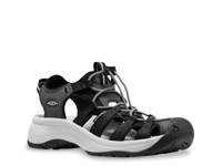 Astoria West Sandal -  Women's Black view