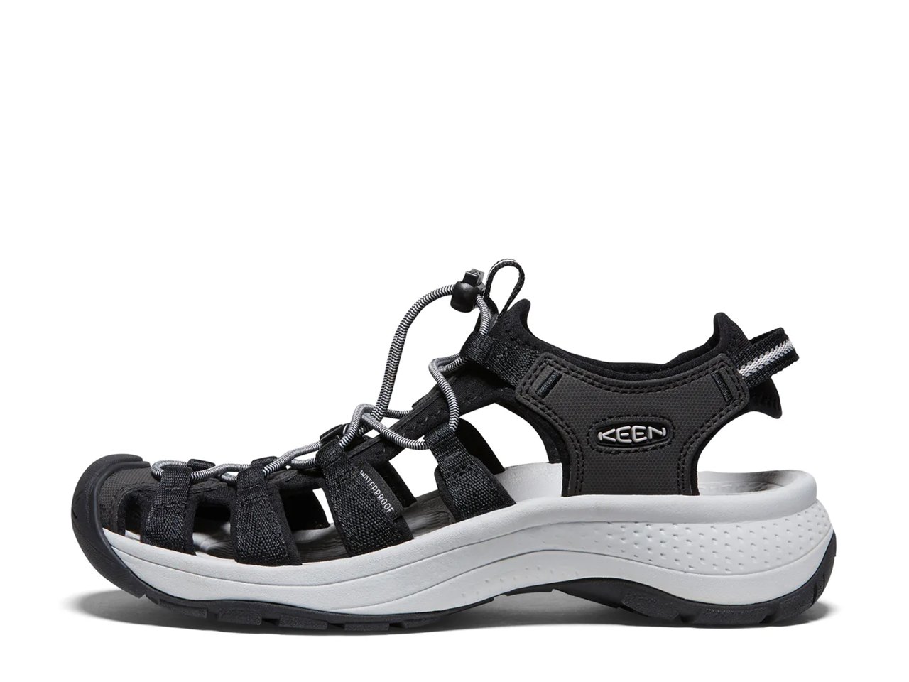 Astoria West Sandal -  Women's