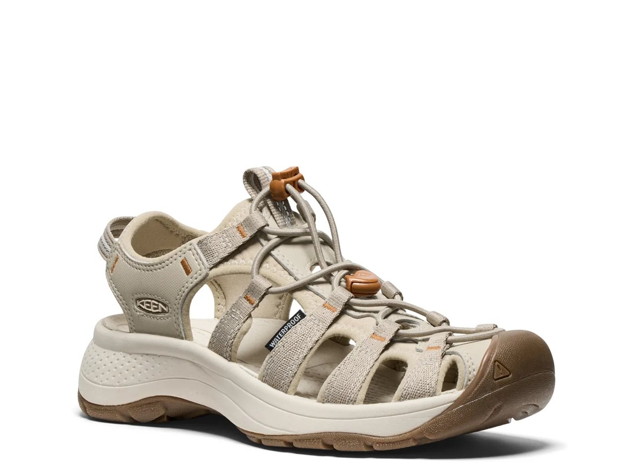 Astoria West Sandal -  Women's