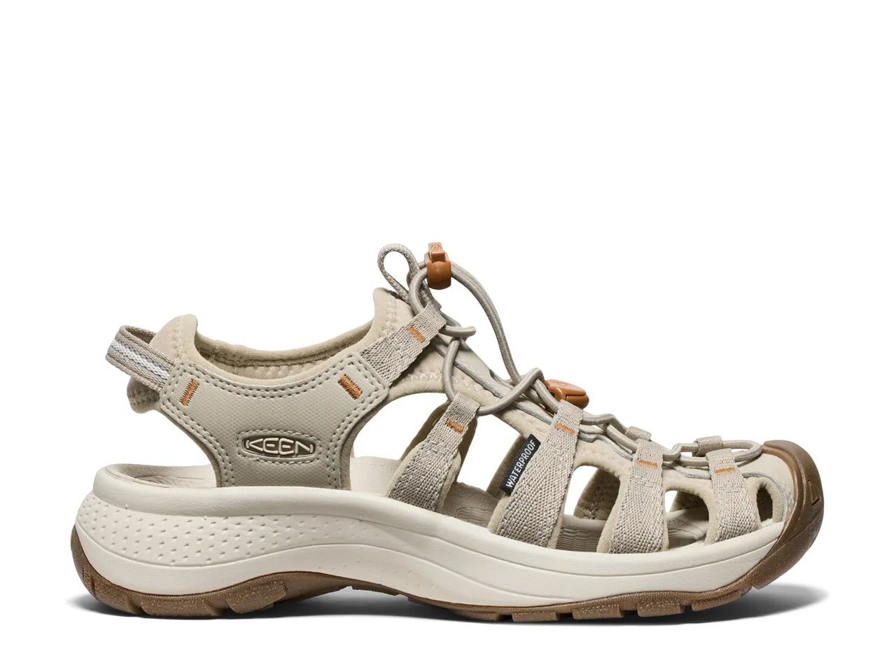 Astoria West Sandal -  Women's