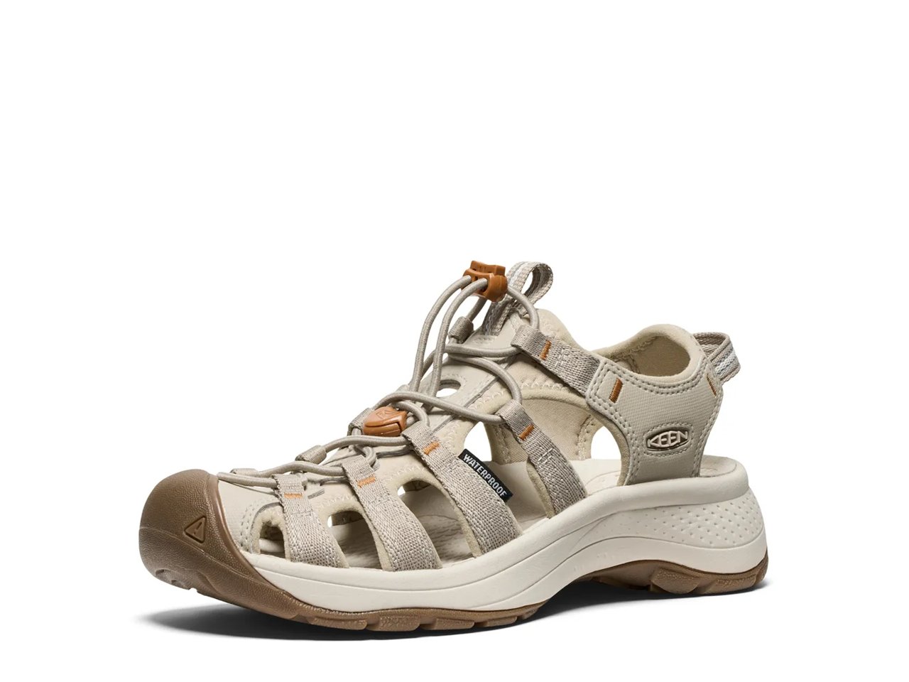 Astoria West Sandal -  Women's