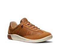 KNX Sneaker -  Women's Cognac view