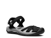 Bali Sport Sandal -  Women's Black view
