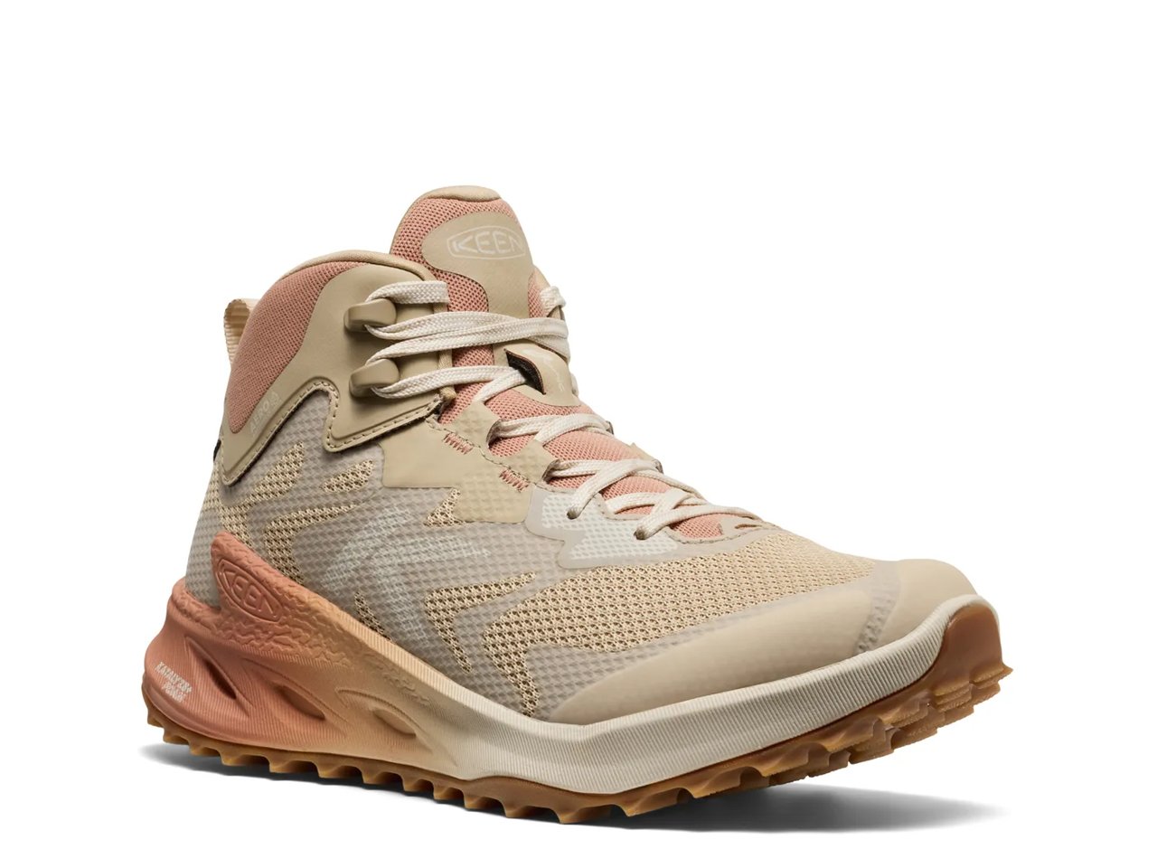 Zionic NXT Mid Hiking Boot - Women's