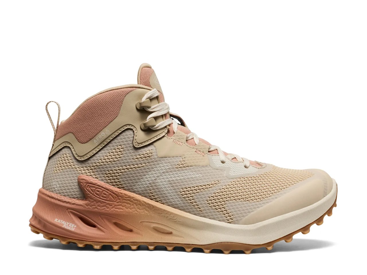 Zionic NXT Mid Hiking Boot - Women's