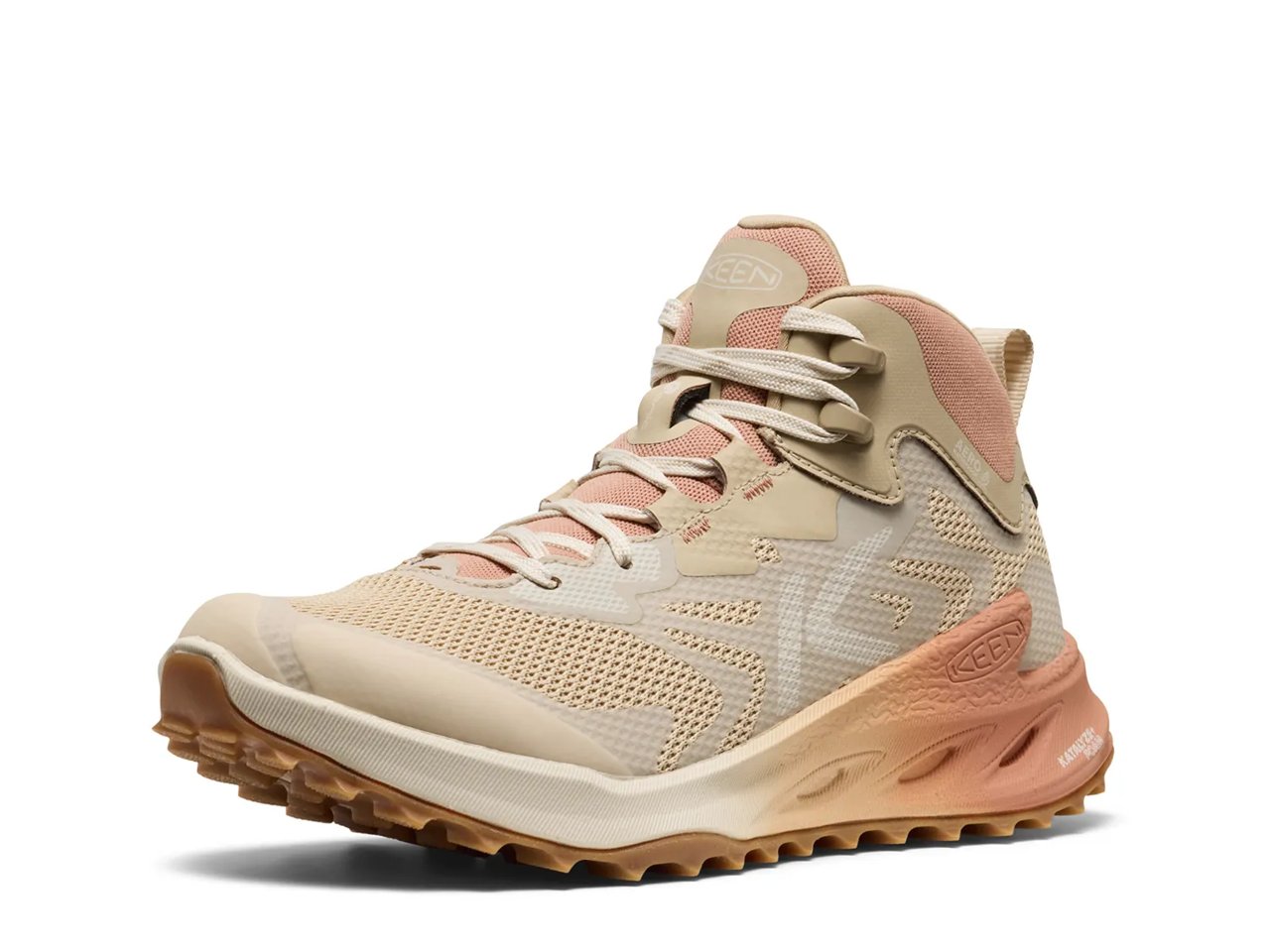 Zionic NXT Mid Hiking Boot - Women's