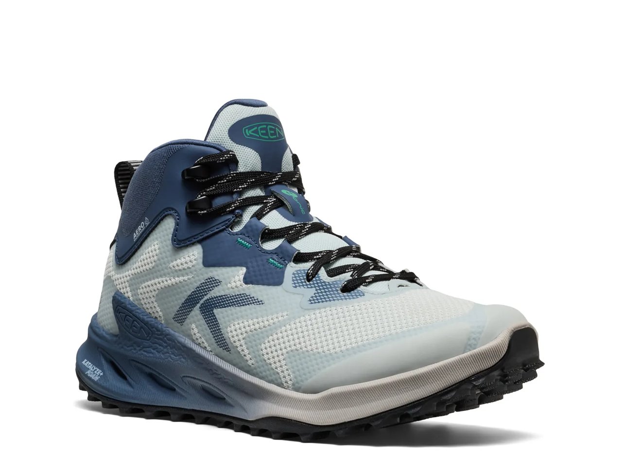 Zionic NXT Mid Hiking Boot - Women's