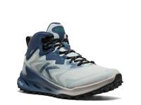 Zionic NXT Mid Hiking Boot - Women's Blue view