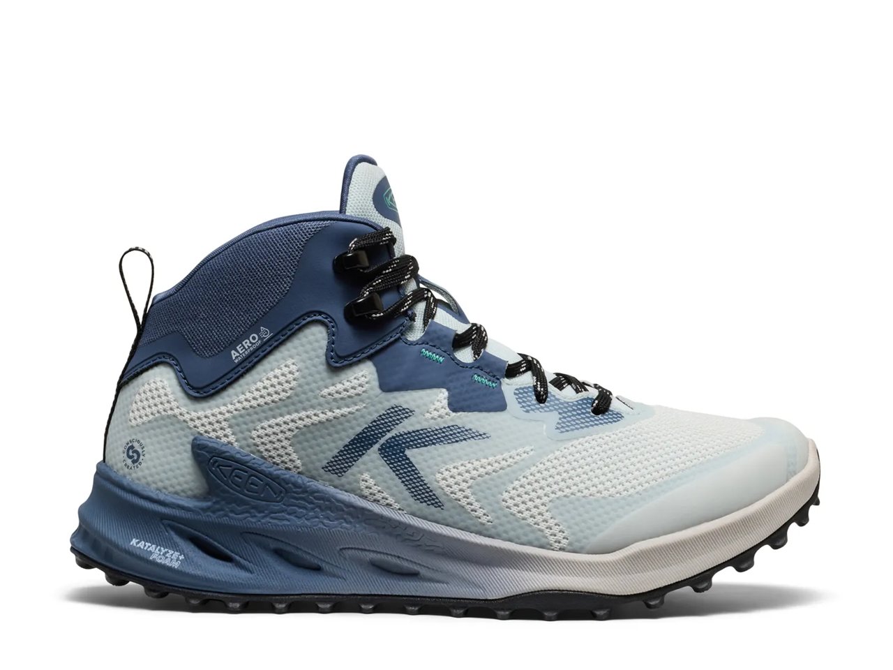 Zionic NXT Mid Hiking Boot - Women's