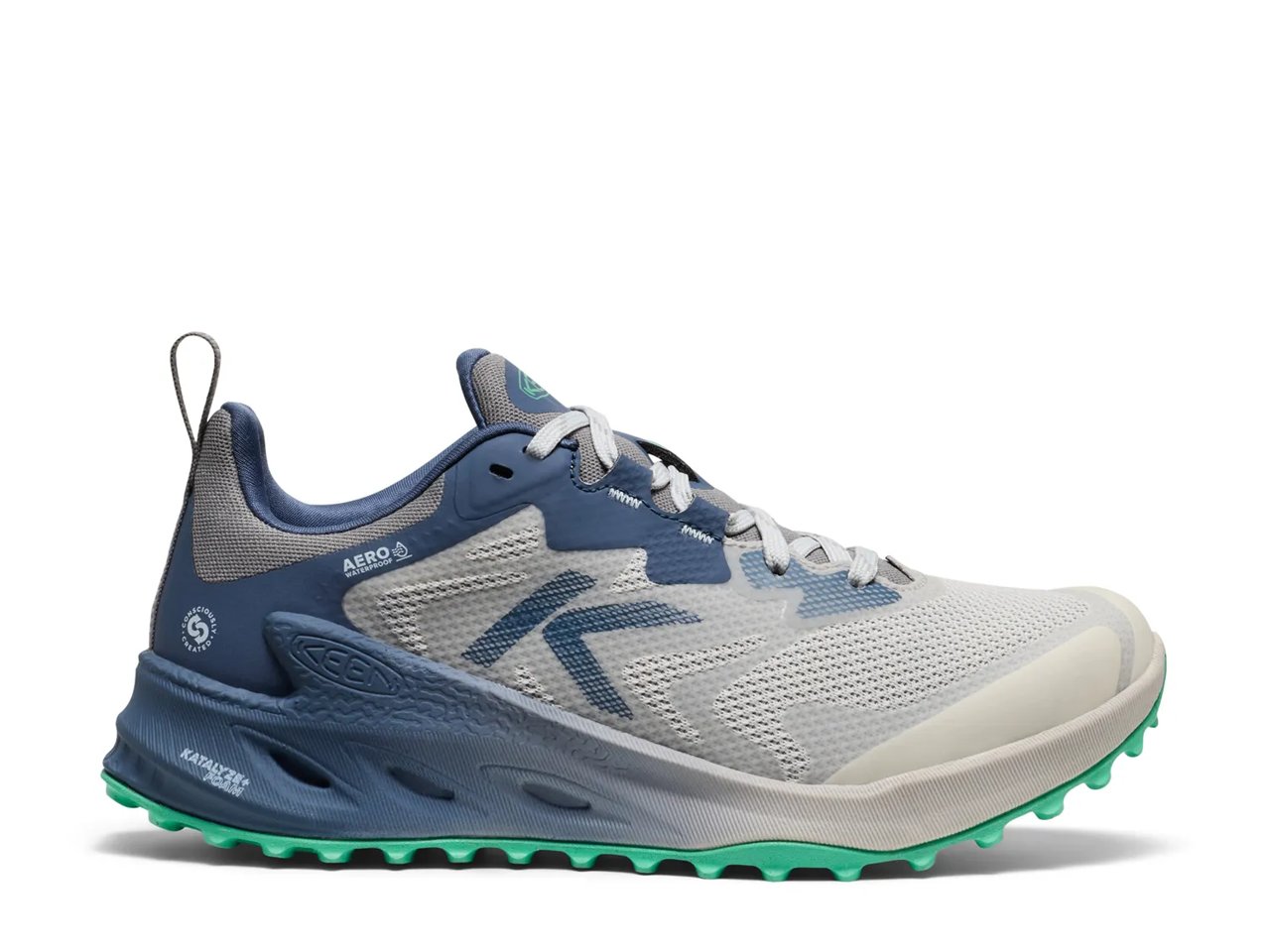 Zionic NXT Hiking Shoe - Women's