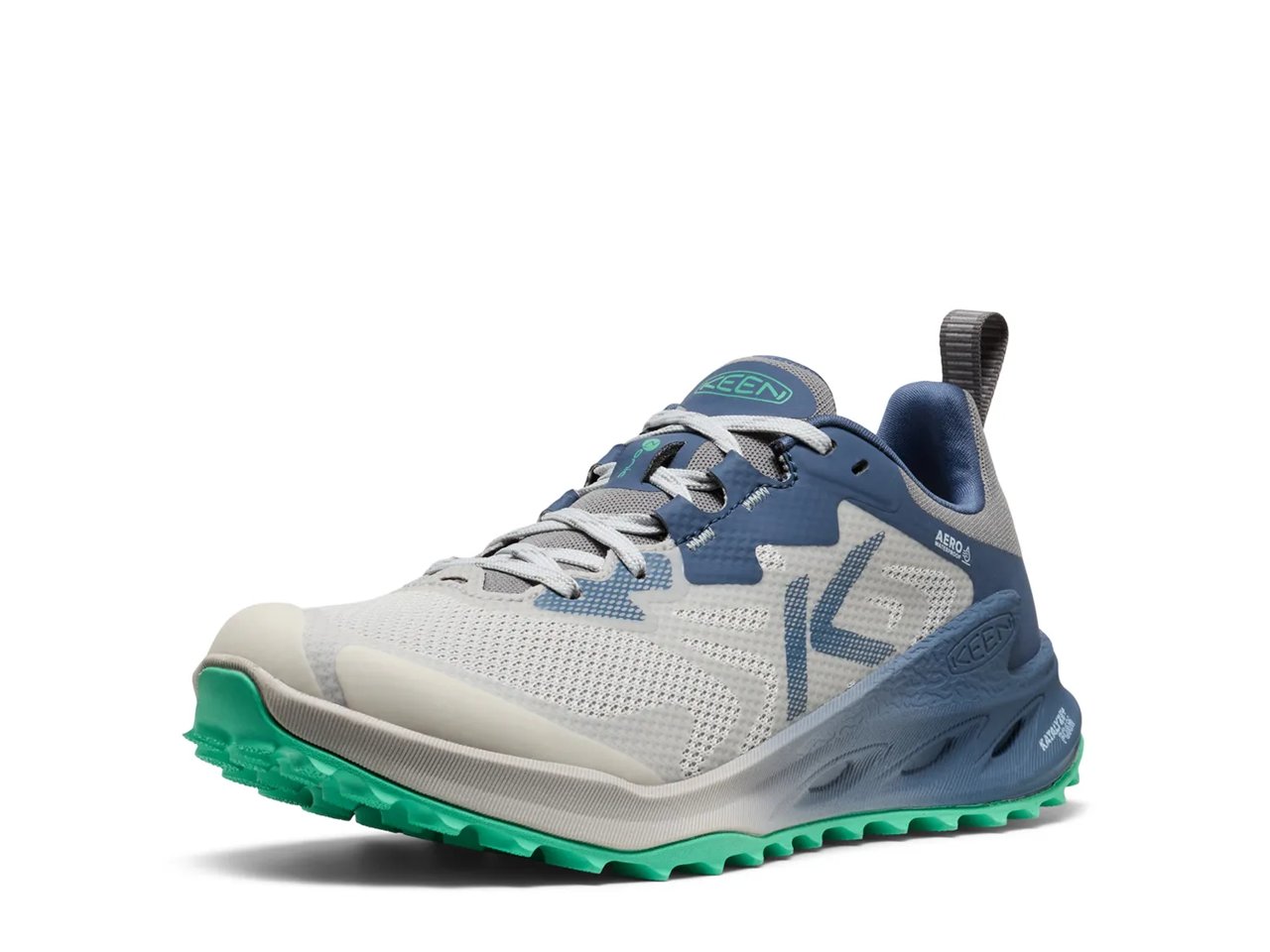 Zionic NXT Hiking Shoe - Women's