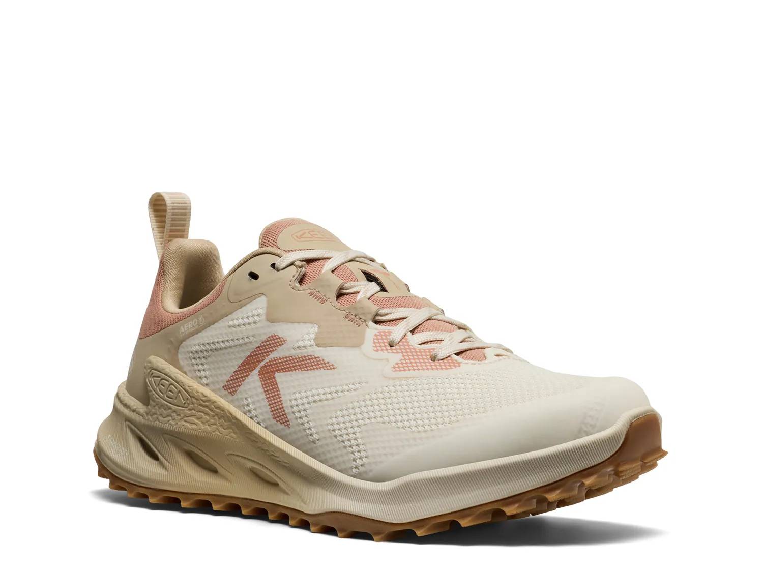 Zionic NXT Hiking Shoe - Women's