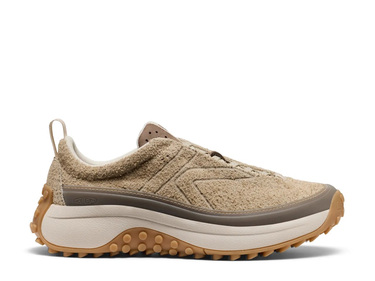 KS Mino Trial Sneaker -  Women's