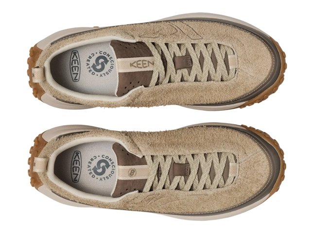Keen KS Mino Trial Sneaker - Women's - Free Shipping | DSW