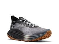 Seek Trail Running Shoe - Women's Black view