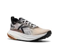 Seek Trail Running Shoe - Women's Light Brown/Black view