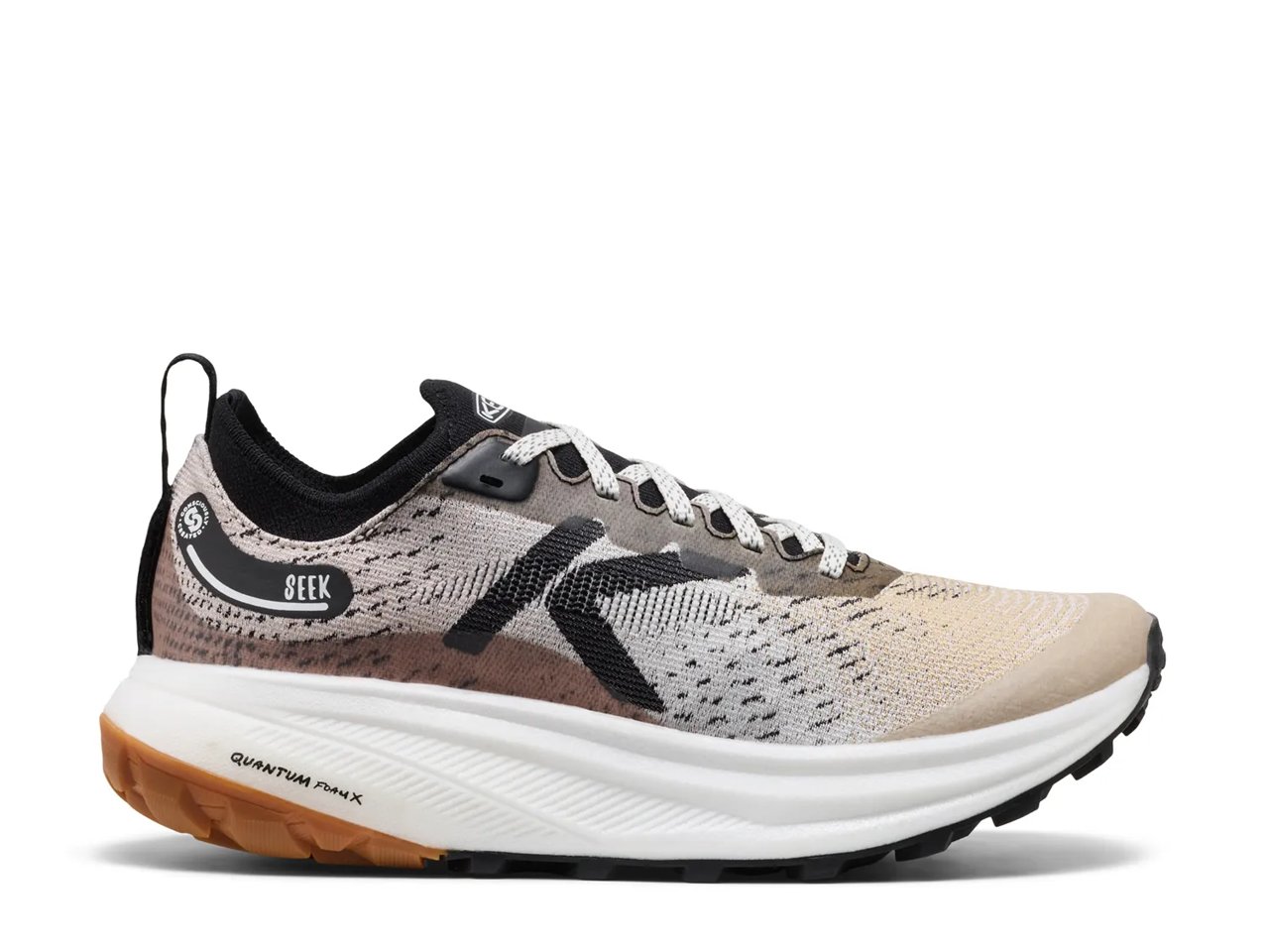 Seek Trail Running Shoe - Women's